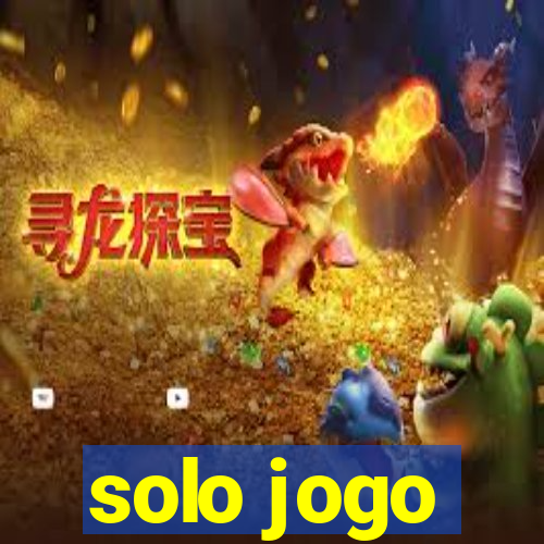 solo jogo